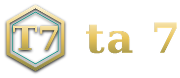 ta 7 logo