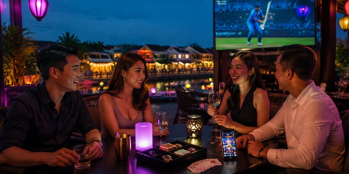 ta 7 Slot Kho Báu Biển